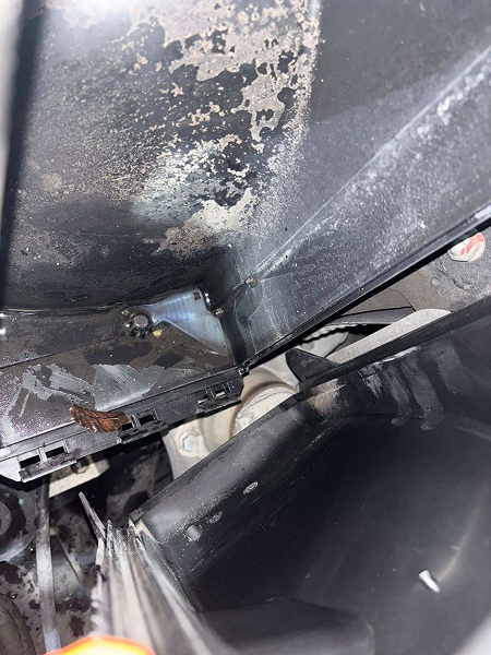 lower mainland service filter