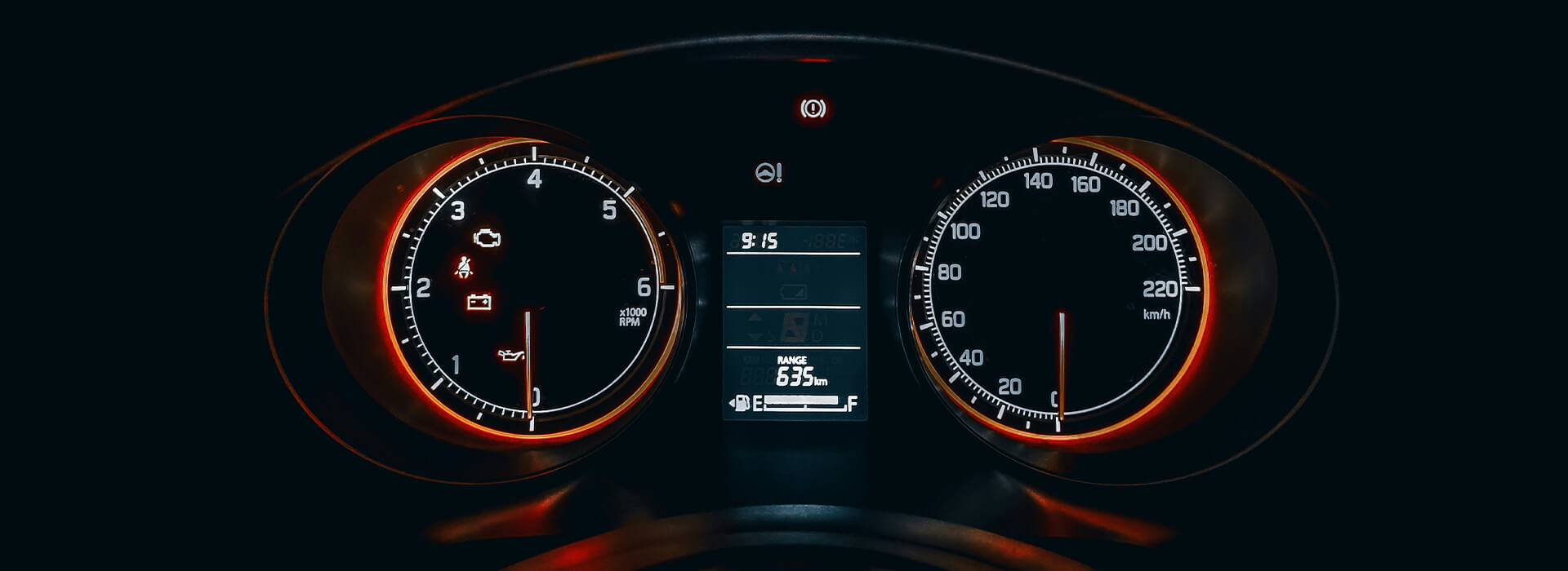 Contact vanvision auto service in Vancouver